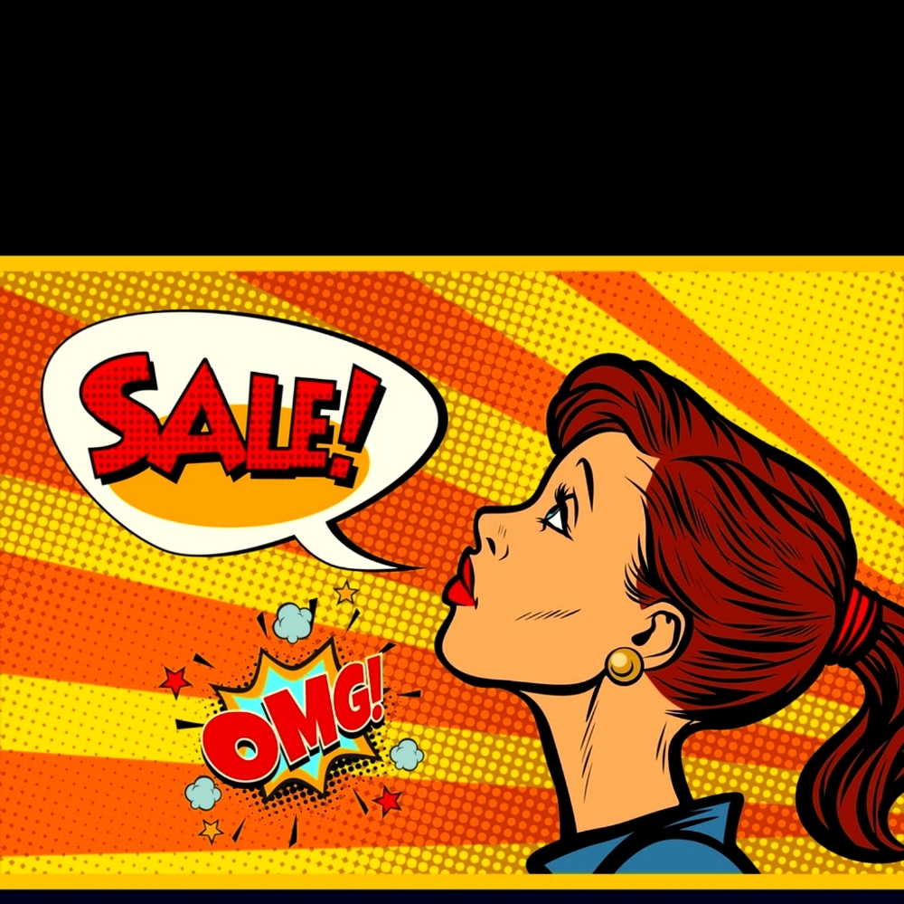 I'm having surgery my closet will go on hold 10/22